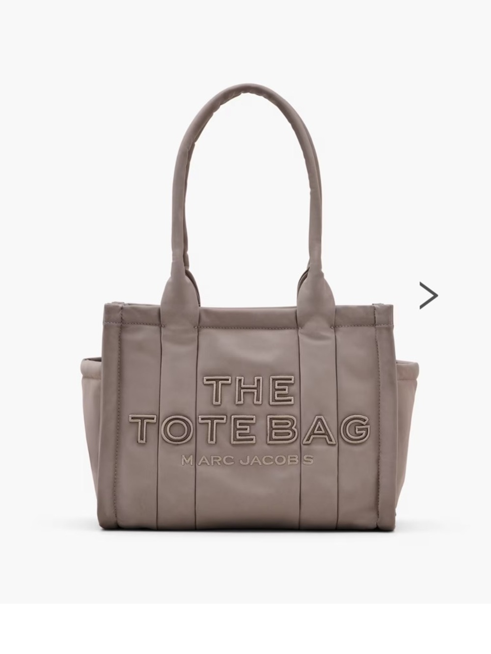 Marc Jacobs Nylon Tote